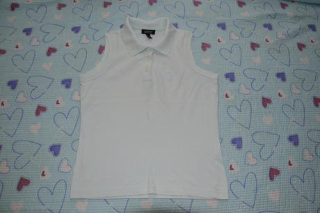 Letní tílko, esprit,158