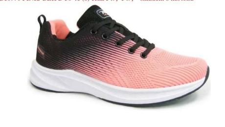 Dámské lehké botasky, 41