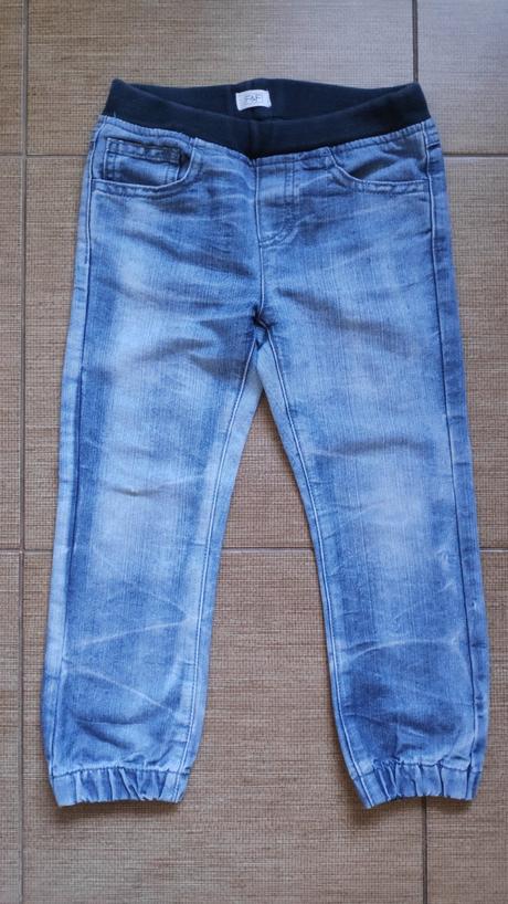 Rifle vel.110, f&f,110