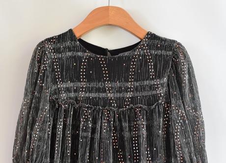 Šaty vel. 8 let, next,128