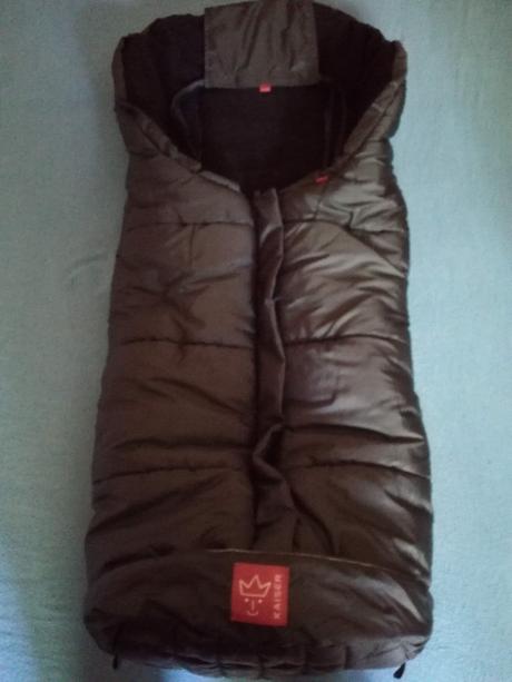 Zimni kusak kaiser, kaiser