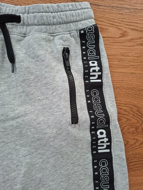 H&m tepláky č.146, h&m,146