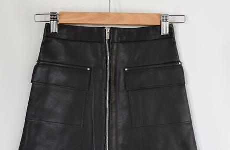 Sukně vel. 7 let, river island,122