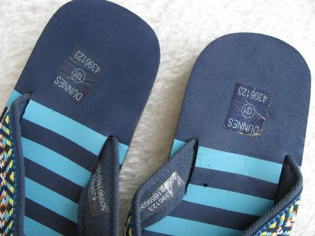 Chlapecké modré žabky, sandálky, 32