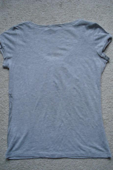 Bavlněné triko, kenvelo,l