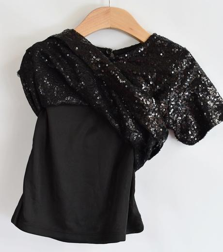 Tričko vel. 5 let, tu,110