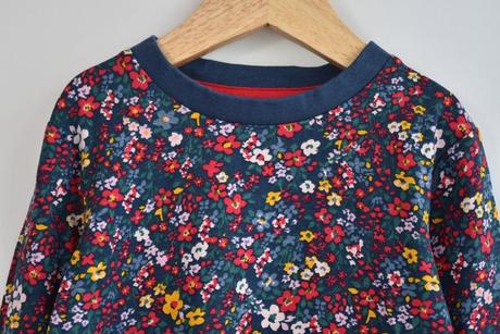 Tričko vel. 18 - 24m, 92