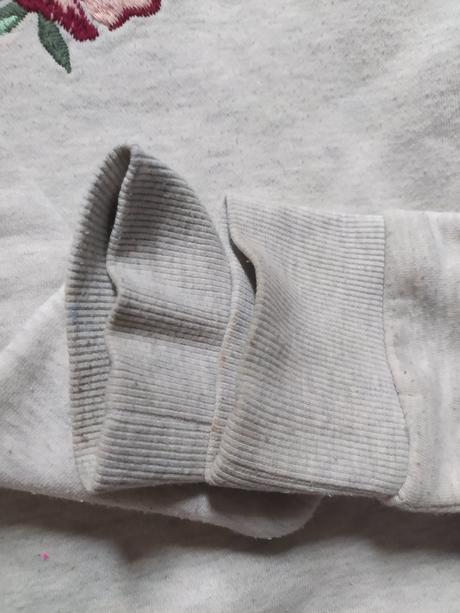 Mikina 134/140, c&a,134