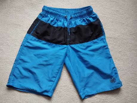 Chlapecké plavky sam 73 vel. 140/146/152, sam73,146