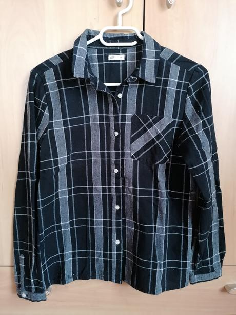 Dívčí košile, pepco,158