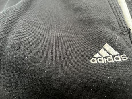 Tepláky adidas, adidas,116