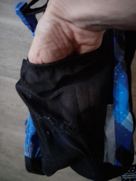 Školní batoh topgal,