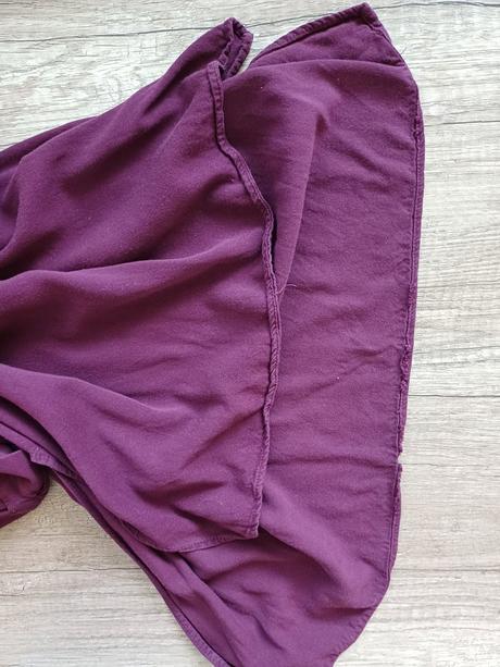 Mix mega balicek obleceni i boty, m