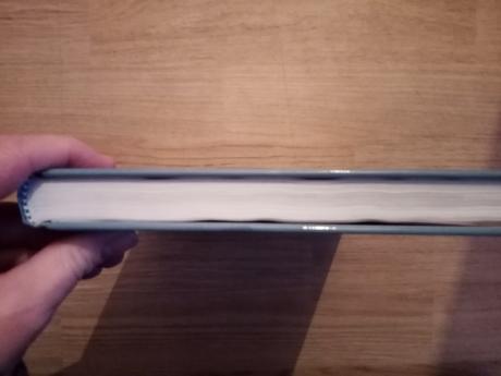 Kniha co vám doktor neřekne, 