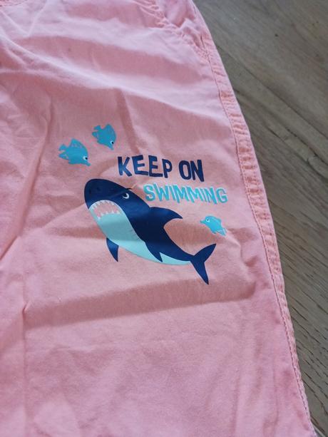 Kraťasy č.122, 122