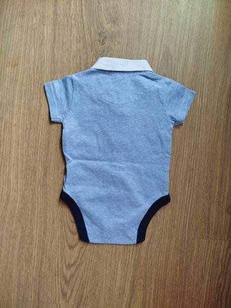Body zn. early days vel.74, early days,74