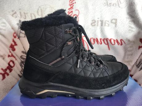 Dívčí, dámské zimní boty lotto calypso sportisimo, lotto,37