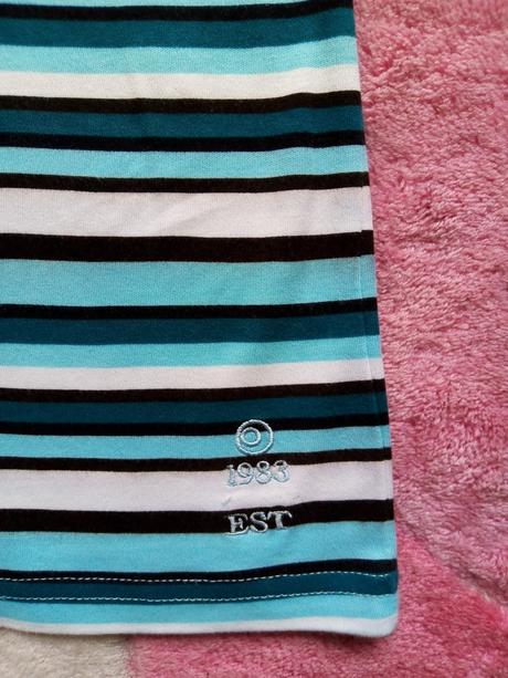 Tílko zn."street one" vel."40", street one,40