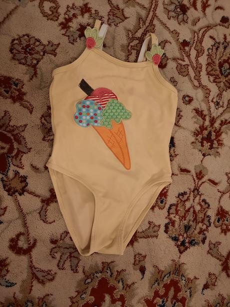 Plavky se zmrzlinou, cherokee,92