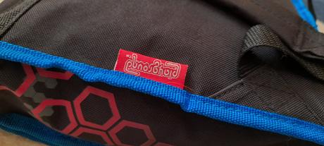 Nintendo pokémon brašna 38cm,