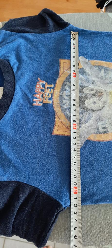 Chlapecké tričko značky primark, vel.3-4 roky., primark,104