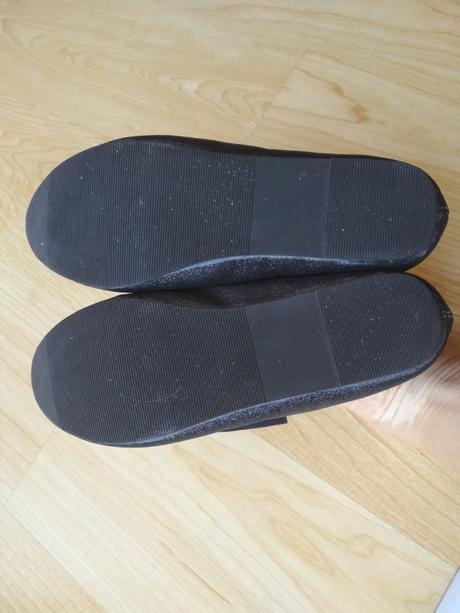 Dívčí balerínky, vel. 34, lindex,34