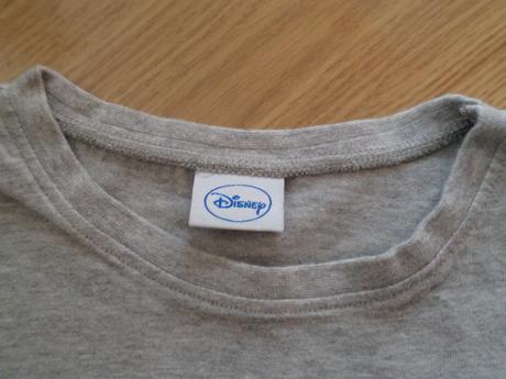  tričko s kočičkou marií 4-5 let top stav č. 53, disney,104