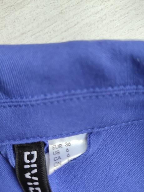 Sako h&m, velikost 36, h&m,36