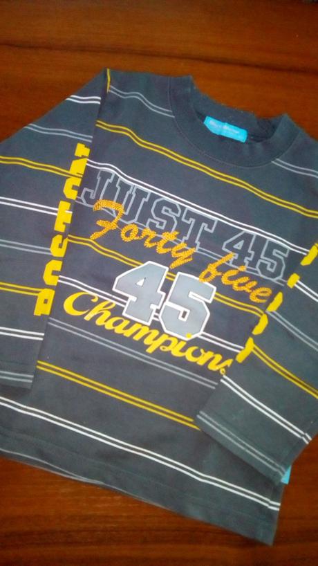 Trika - 2 ks, pepco,104