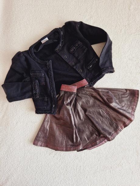 Mikinové sáčko next, next,104