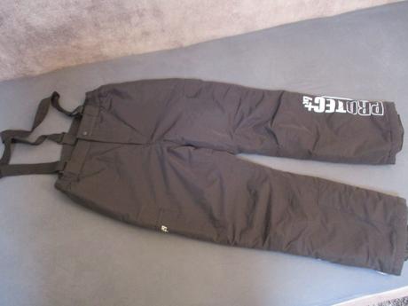 Oteplovačky, bonprix,158