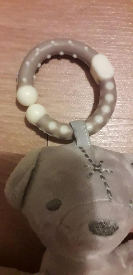 Plyšový medvídek,