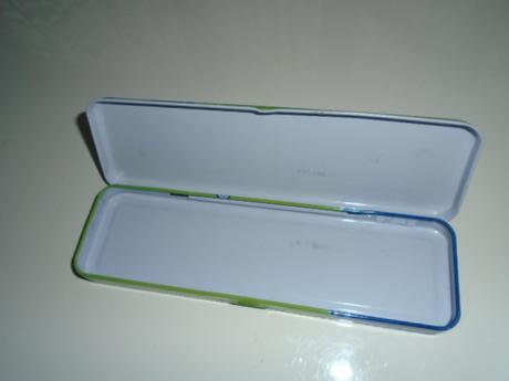 Penál krabička littlest pet shop,