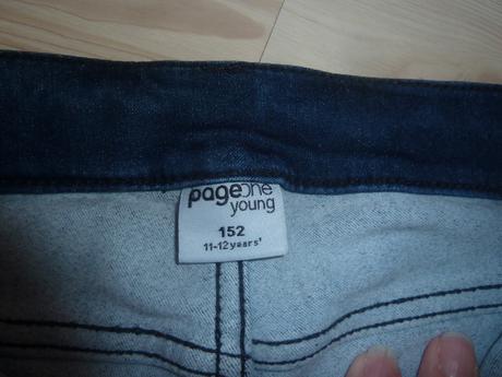 Slim rifle, takko,152