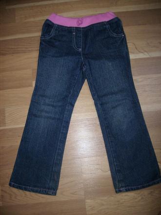 Rifle do gumy, vel. 4 - 5 let, 104