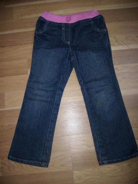 Rifle do gumy, vel. 4 - 5 let, 104