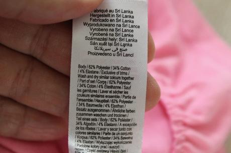 Šaty vel. 6 - 9 m, f&f,74