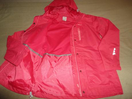 Jako nová outdoorová bunda head, 152-158, 152