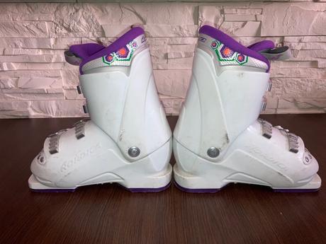 Lyžáky nordica, nordica,31