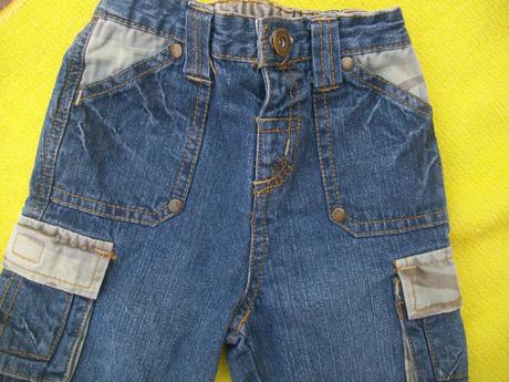 Riflové kraťasy, 86