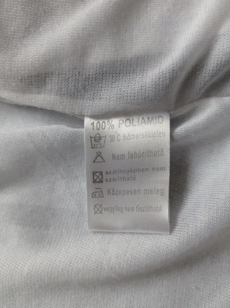 Bunda podšitá 116/122 aoles, 116