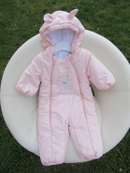 Zimní kombinéza, ergee,74