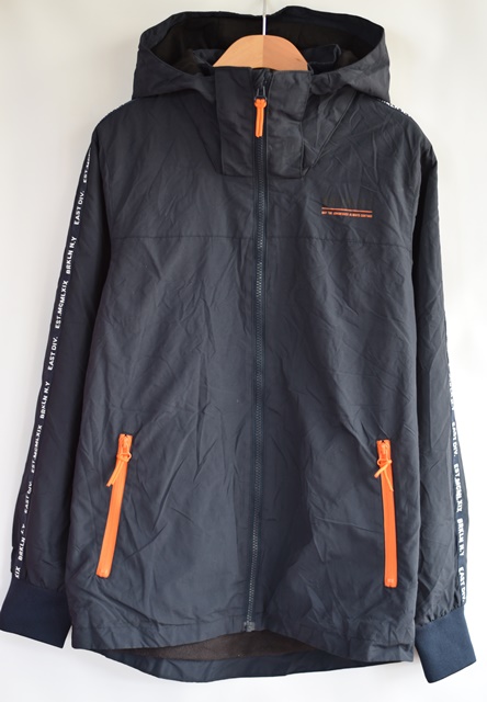 Bunda přechodová vel. 13 - 14 let, h&m,164