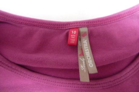 Džíny skinny, tričko, legíny vel. 140, 140–152