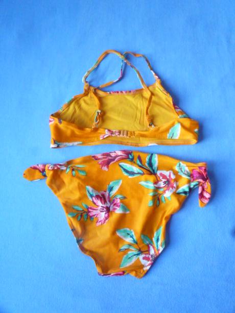 Plavky lindex vel. 134-140, lindex,134