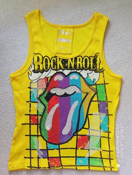 Tílko zn."melis" vel."xl", xl