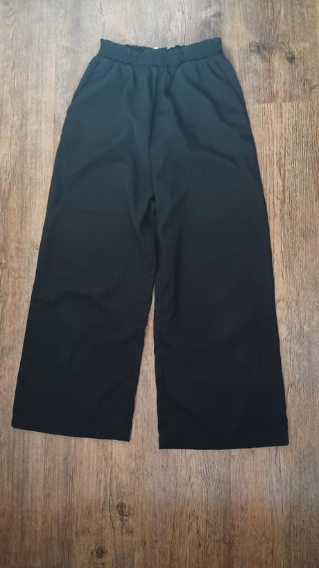 Kalhoty, h&m,164