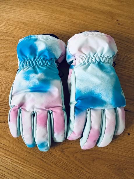 Rukavice, h&m,146