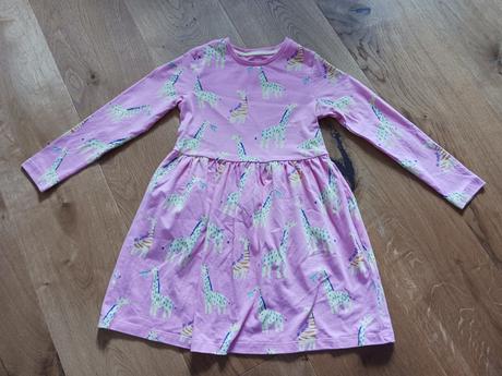 Šatičky m&s č.122, marks & spencer,122