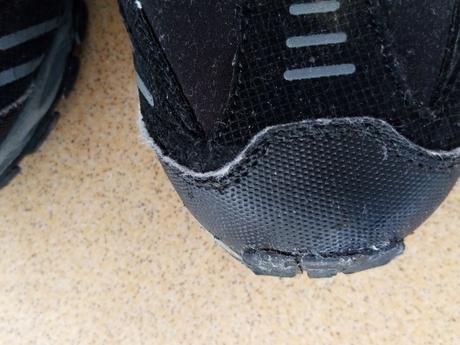 Boty kotníkové, 38